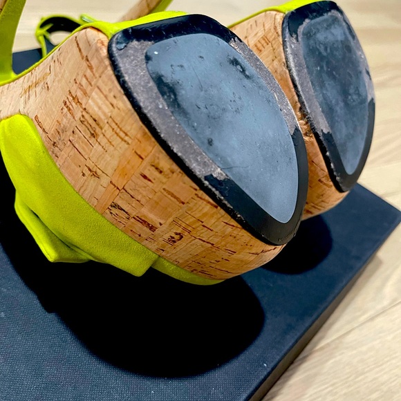 Worn once!!! Basically New!! - Picture 10 of 10